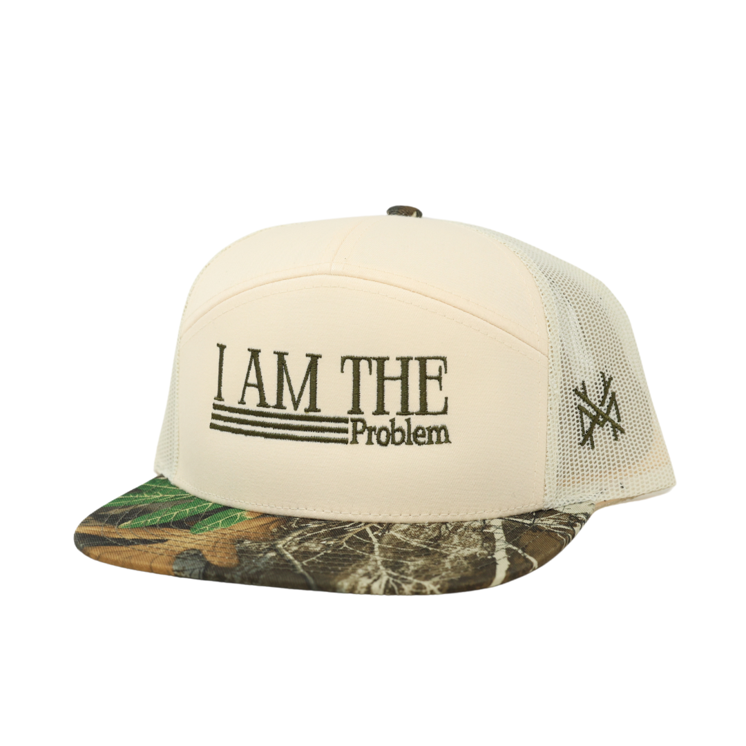 I Am The Problem