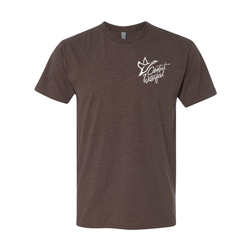 Men's Combat Waterfowl Morgan Callen S/S Tee