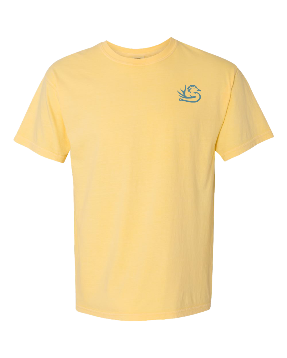 SDO Duck Stamp Tee