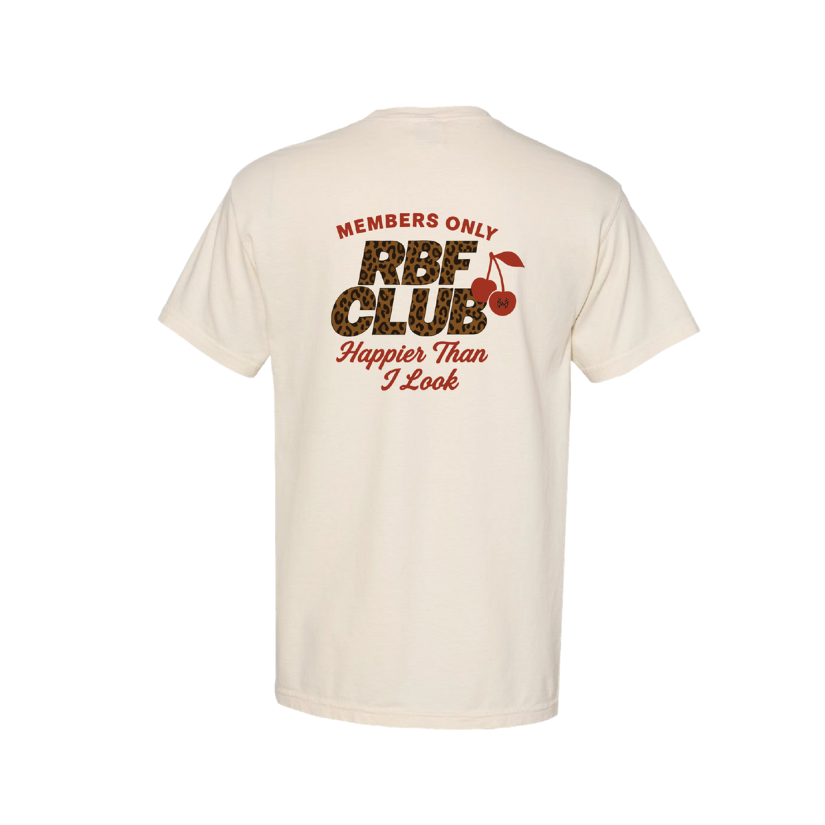 RBF Club T-Shirt