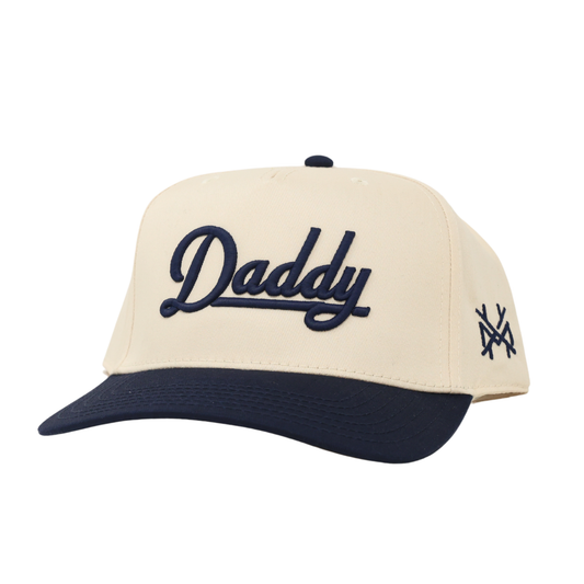 Daddy
