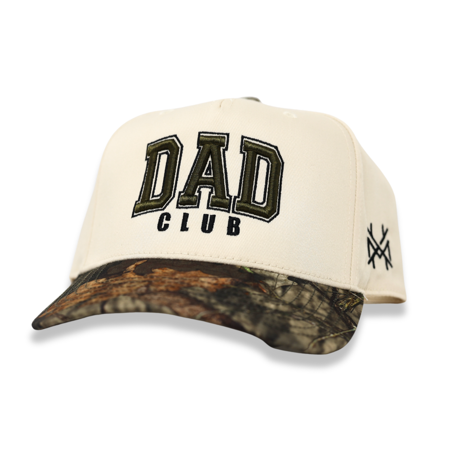 Dad Club