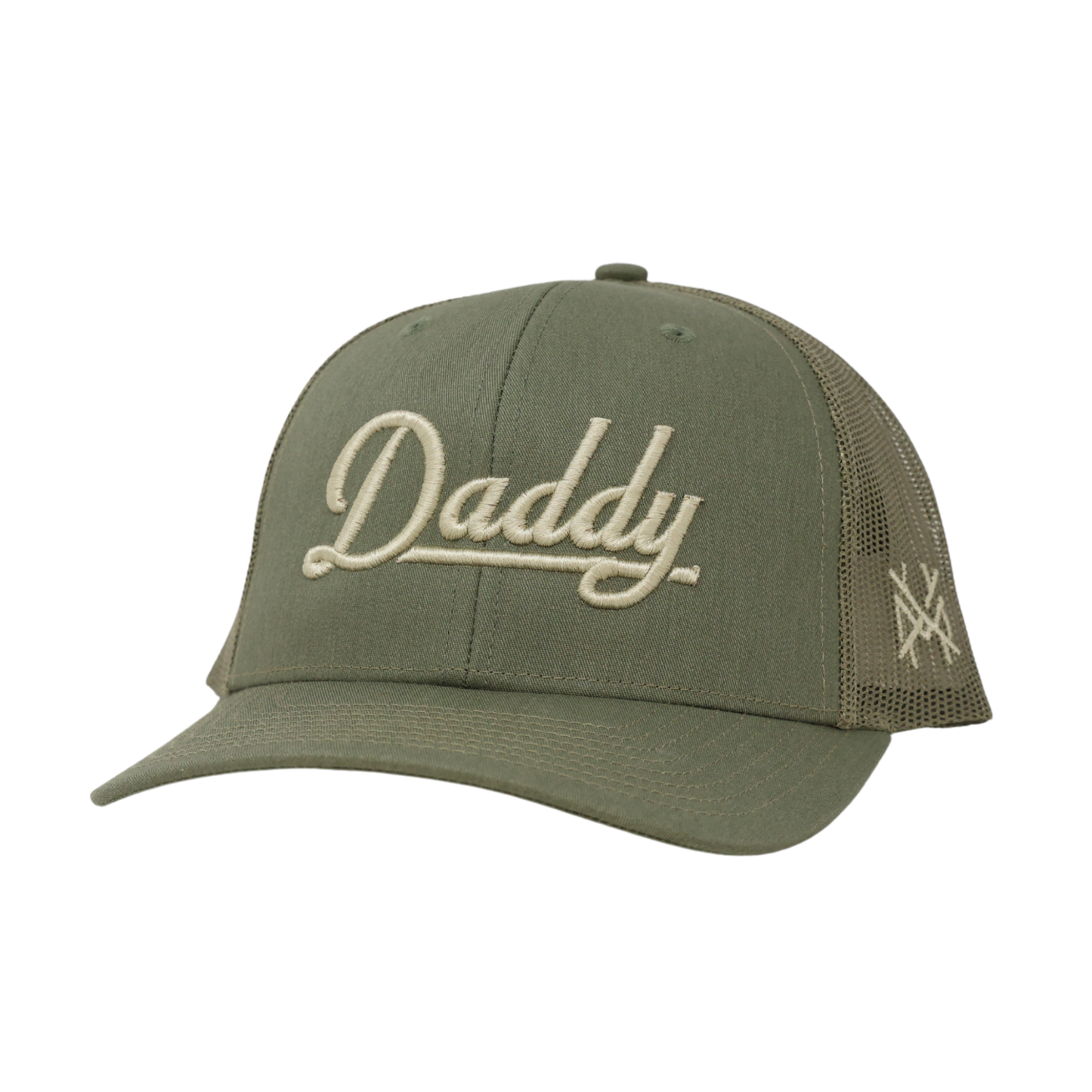 Daddy