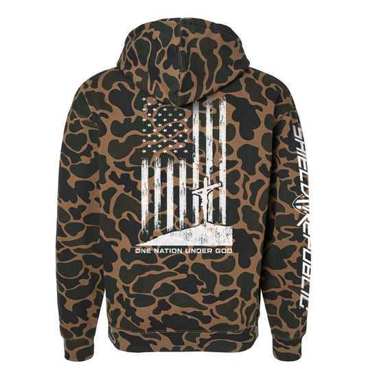 One Nation Under God