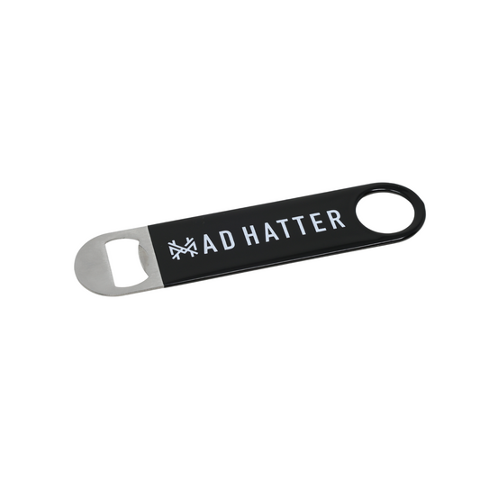 Mad Hatter Company Bottle Opener