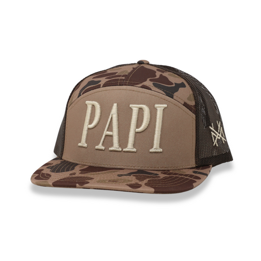 PAPI