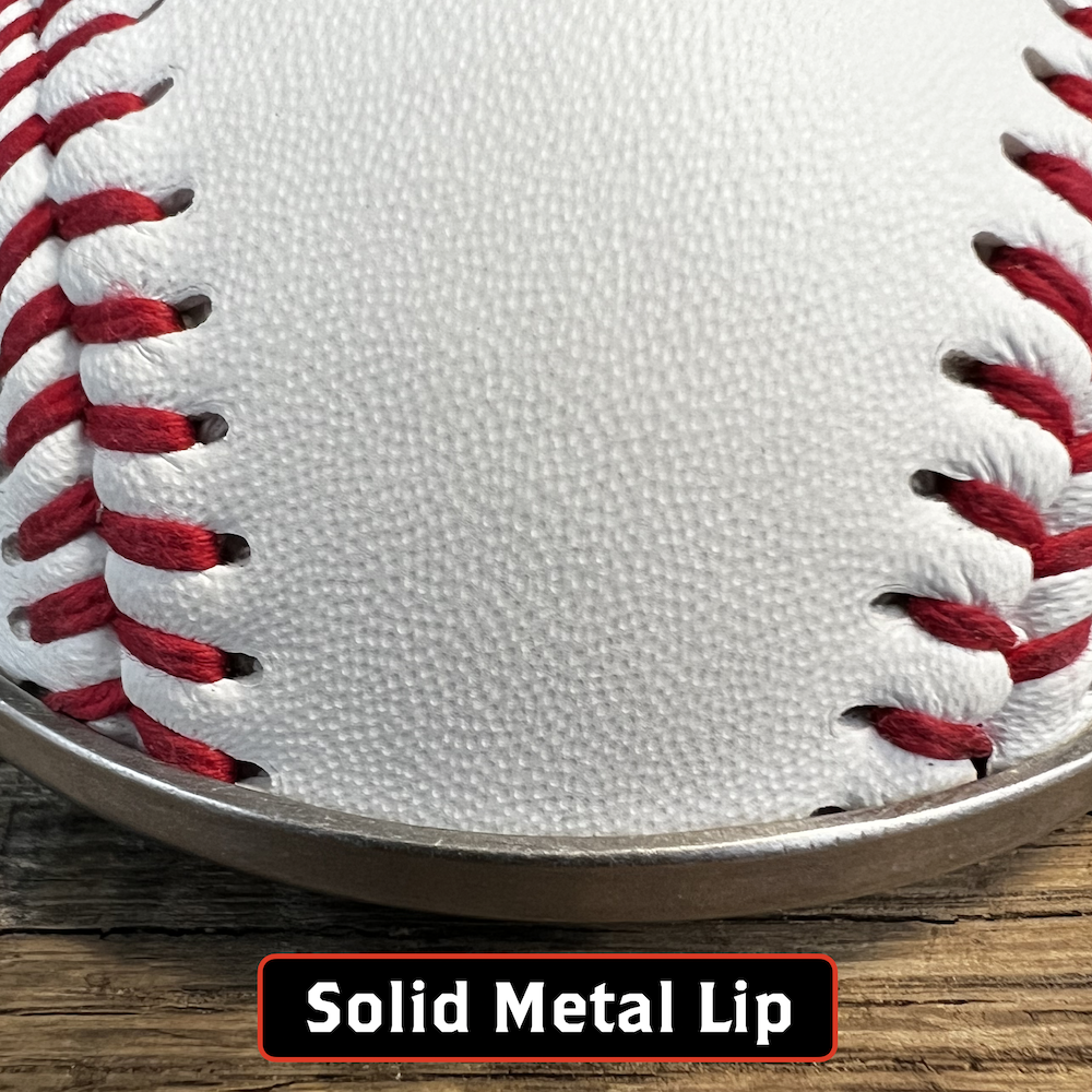 Colorado Rockies Cutter® | Baseball Bottle Opener