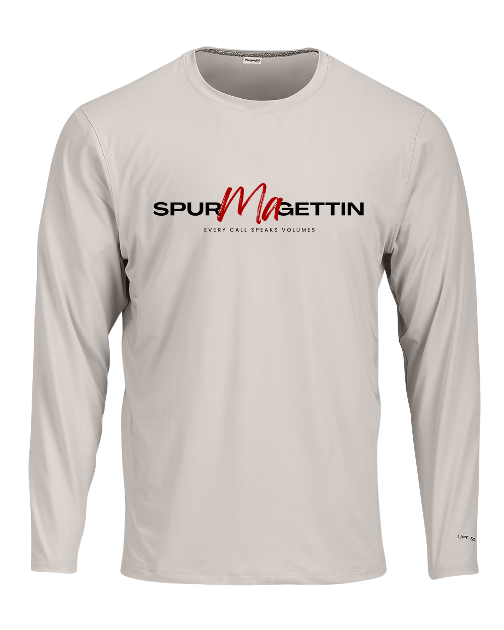 Spur-Ma-Gettin Core Performance Long Sleeve Shirt