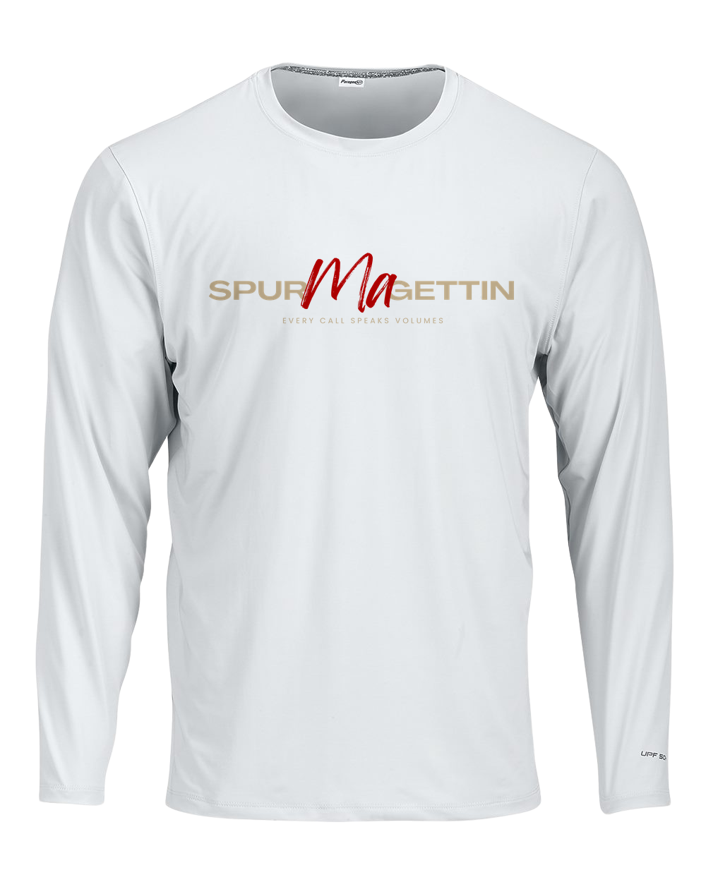 Spur-Ma-Gettin Core Performance Long Sleeve Shirt