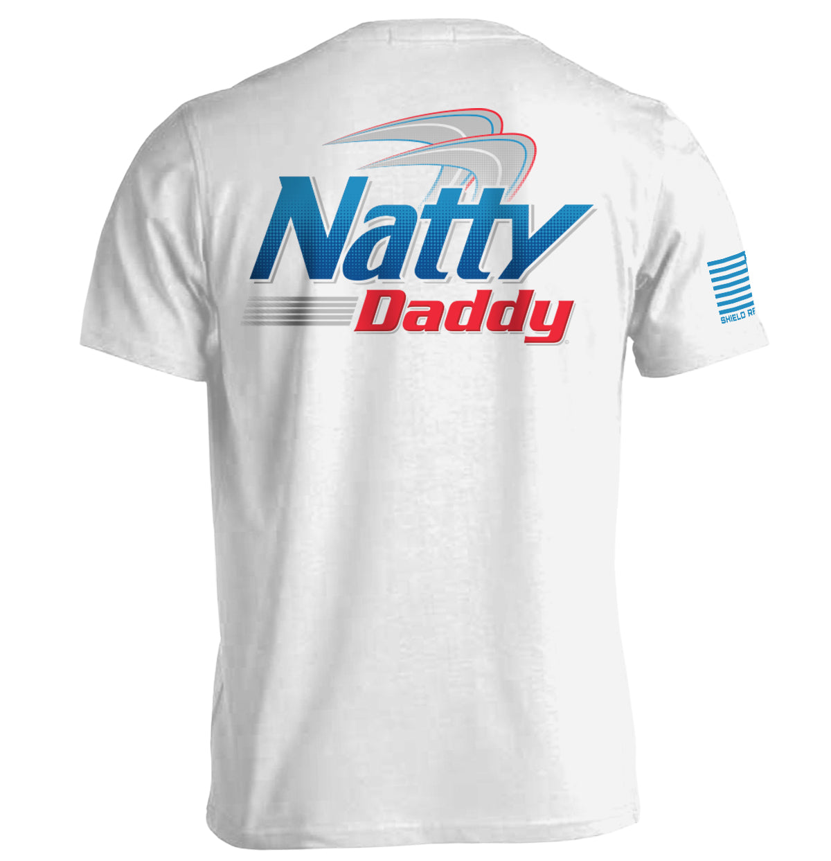 Natty Daddy