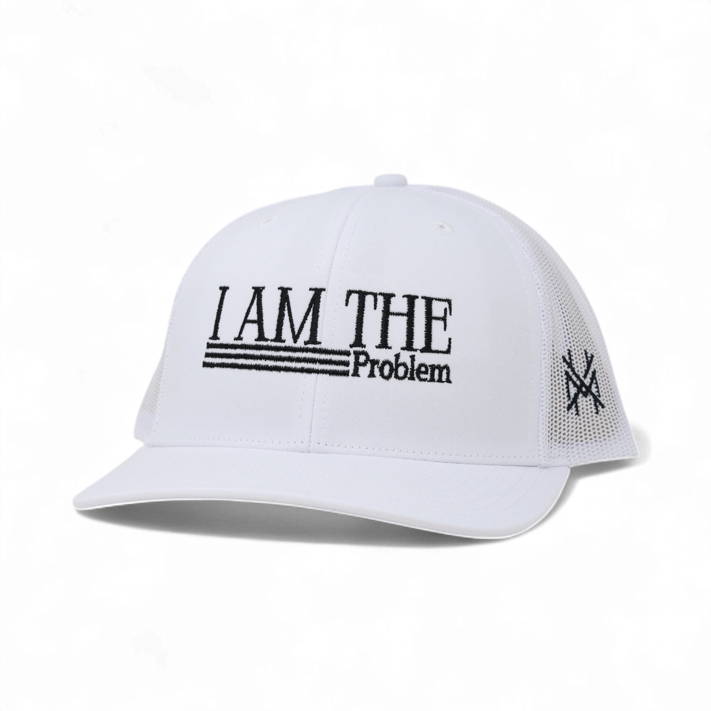 I Am The Problem