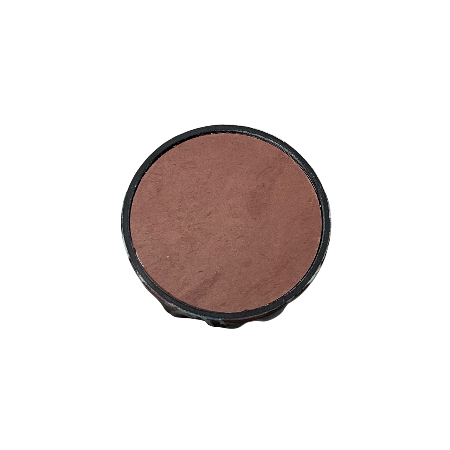 Double Sided Red Slate Top w/ Blasted Aluminum Bottom American Flag Pot Call