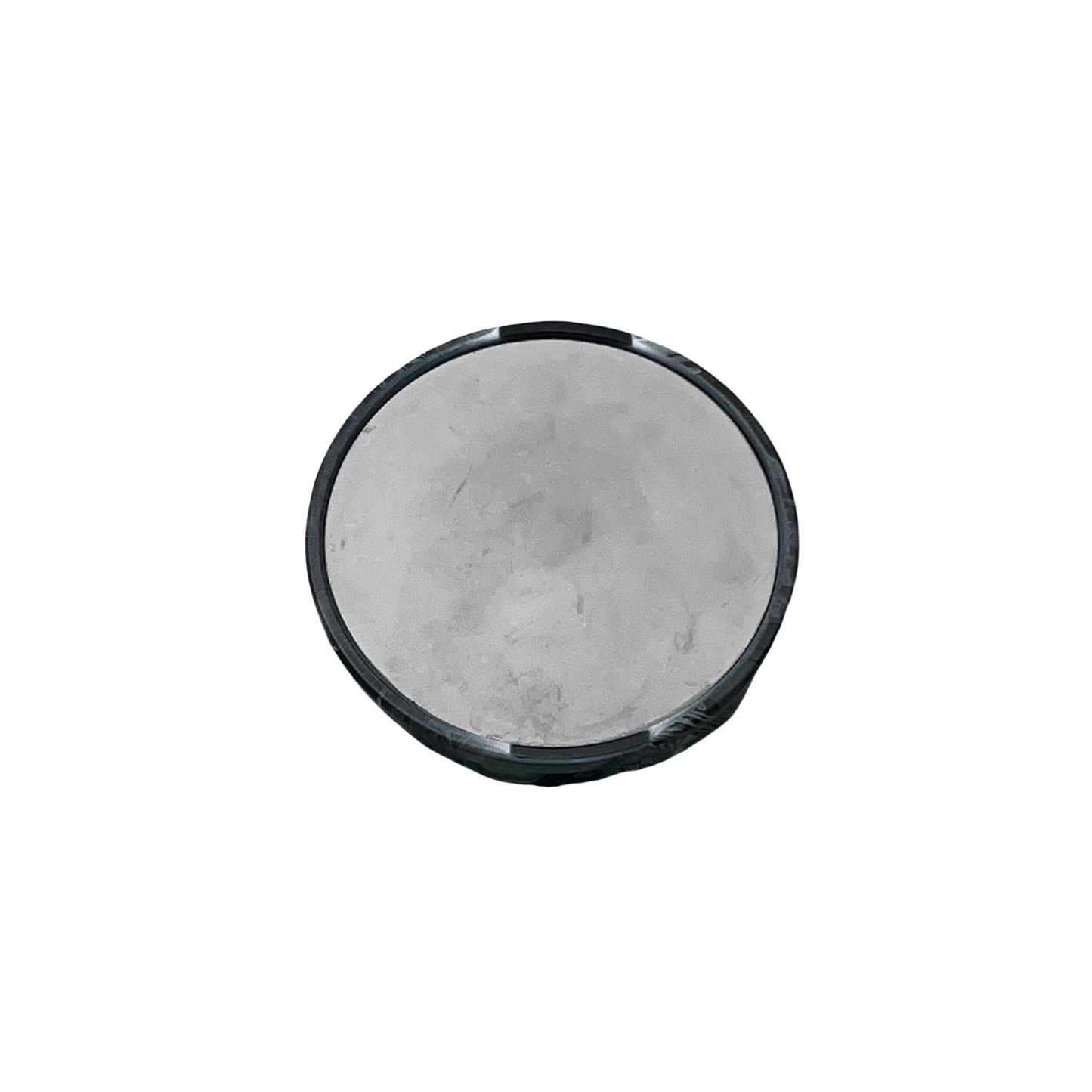 Single Sided Blasted Aluminum Top w/ Lady Bottom Pot Call