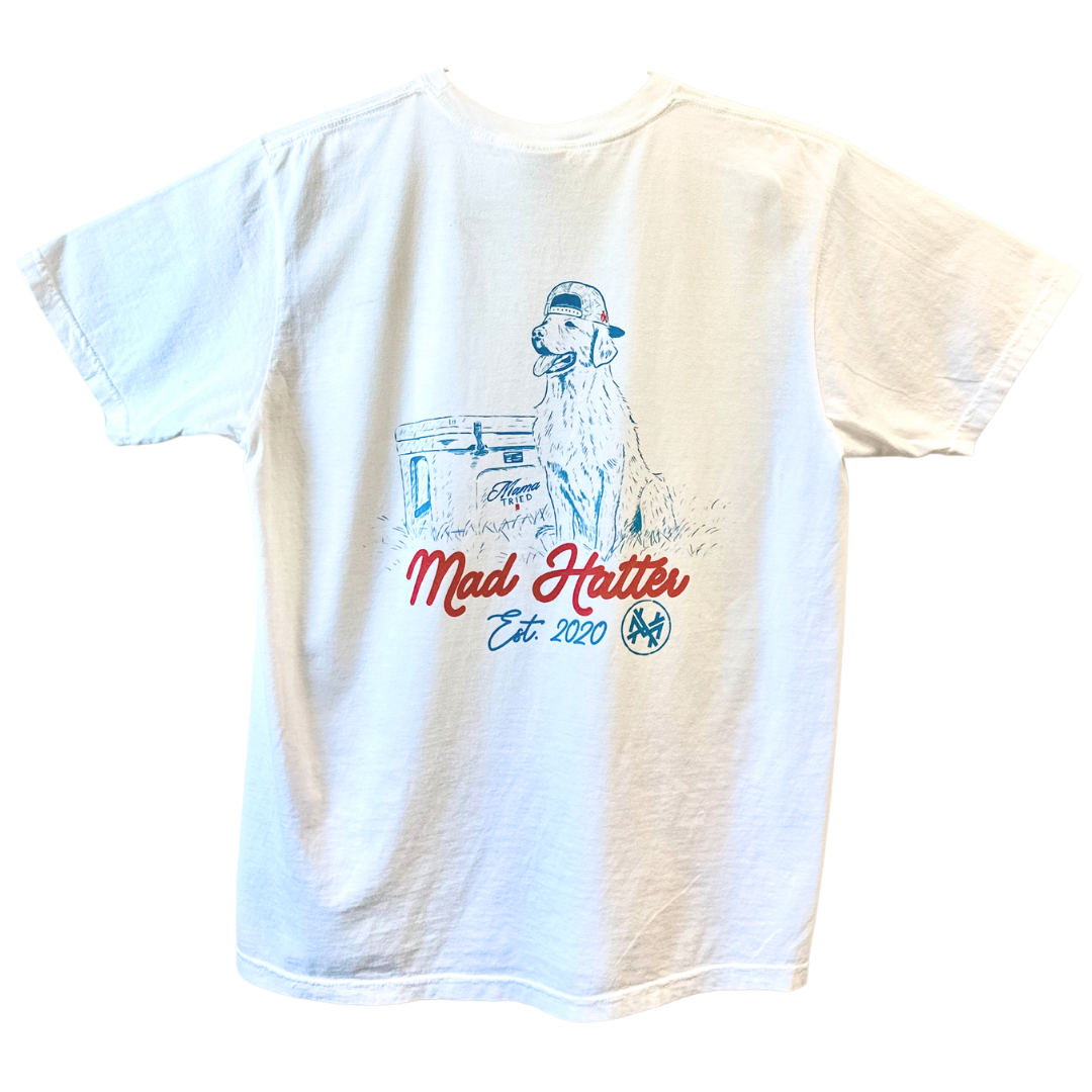 Party Pup T-Shirt