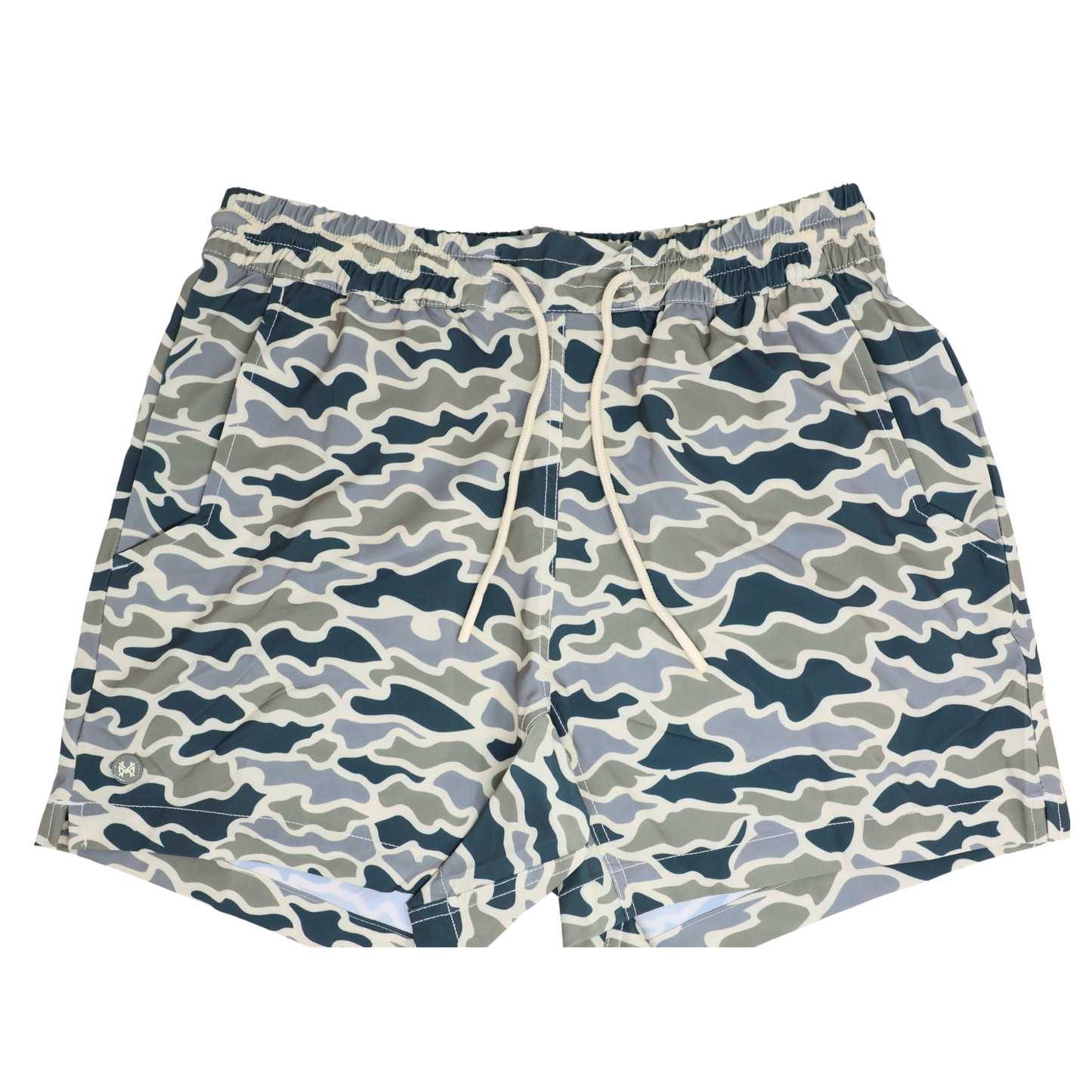 Volley Shorts