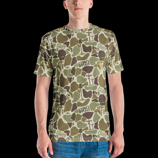 LineTrash Camo