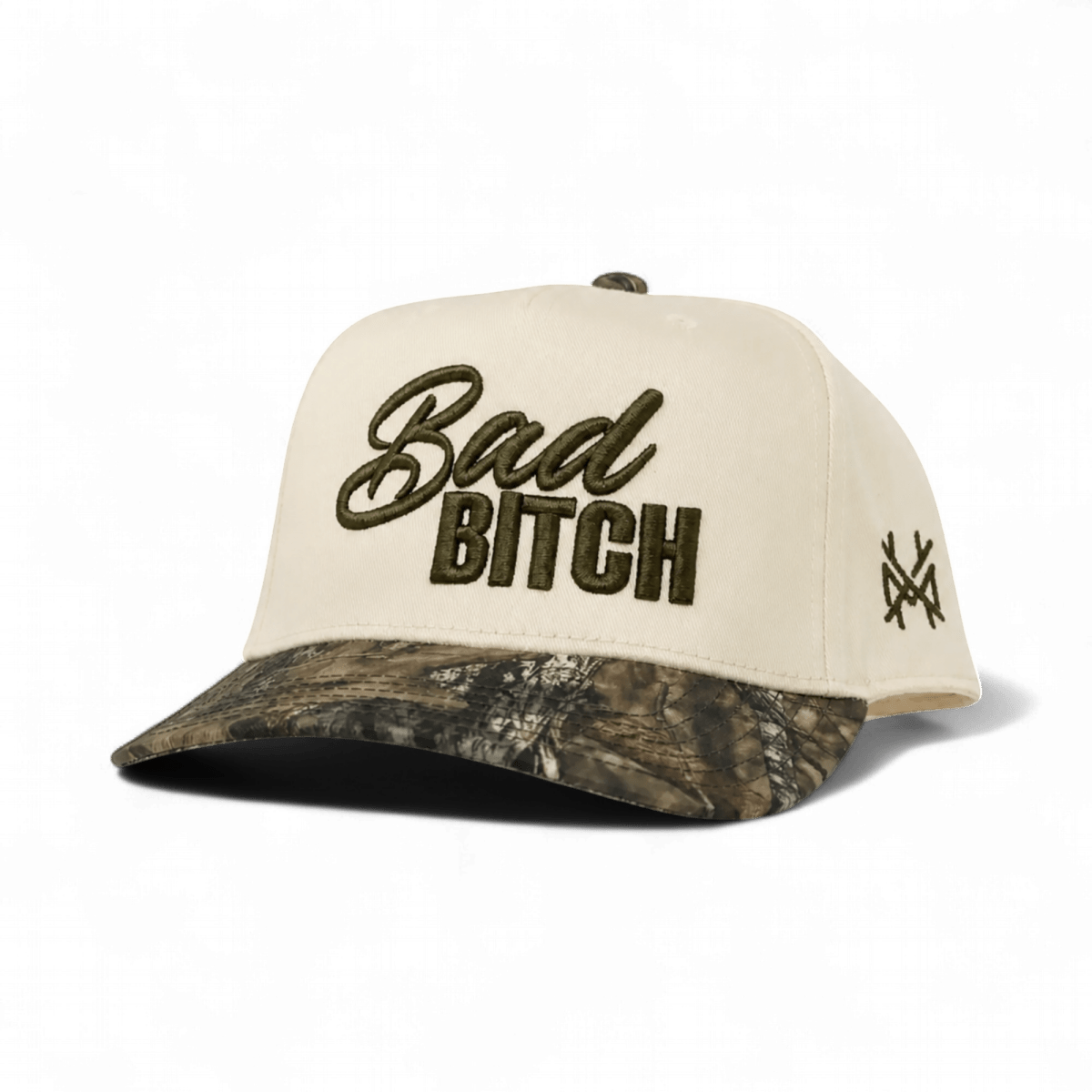 Bad Bitch Snapback Hat
