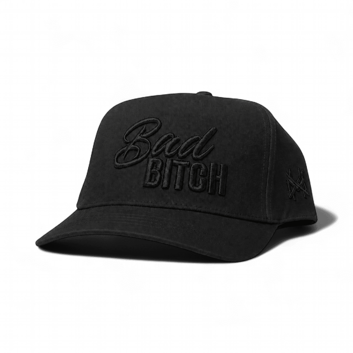 Bad Bitch Snapback Hat