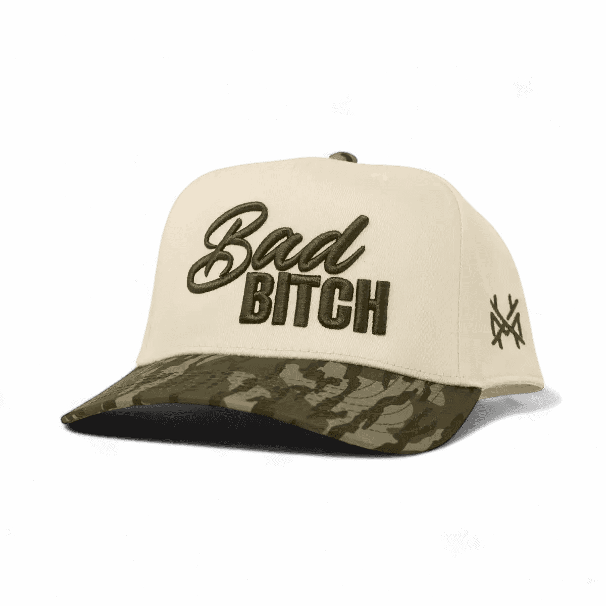 Bad Bitch Snapback Hat