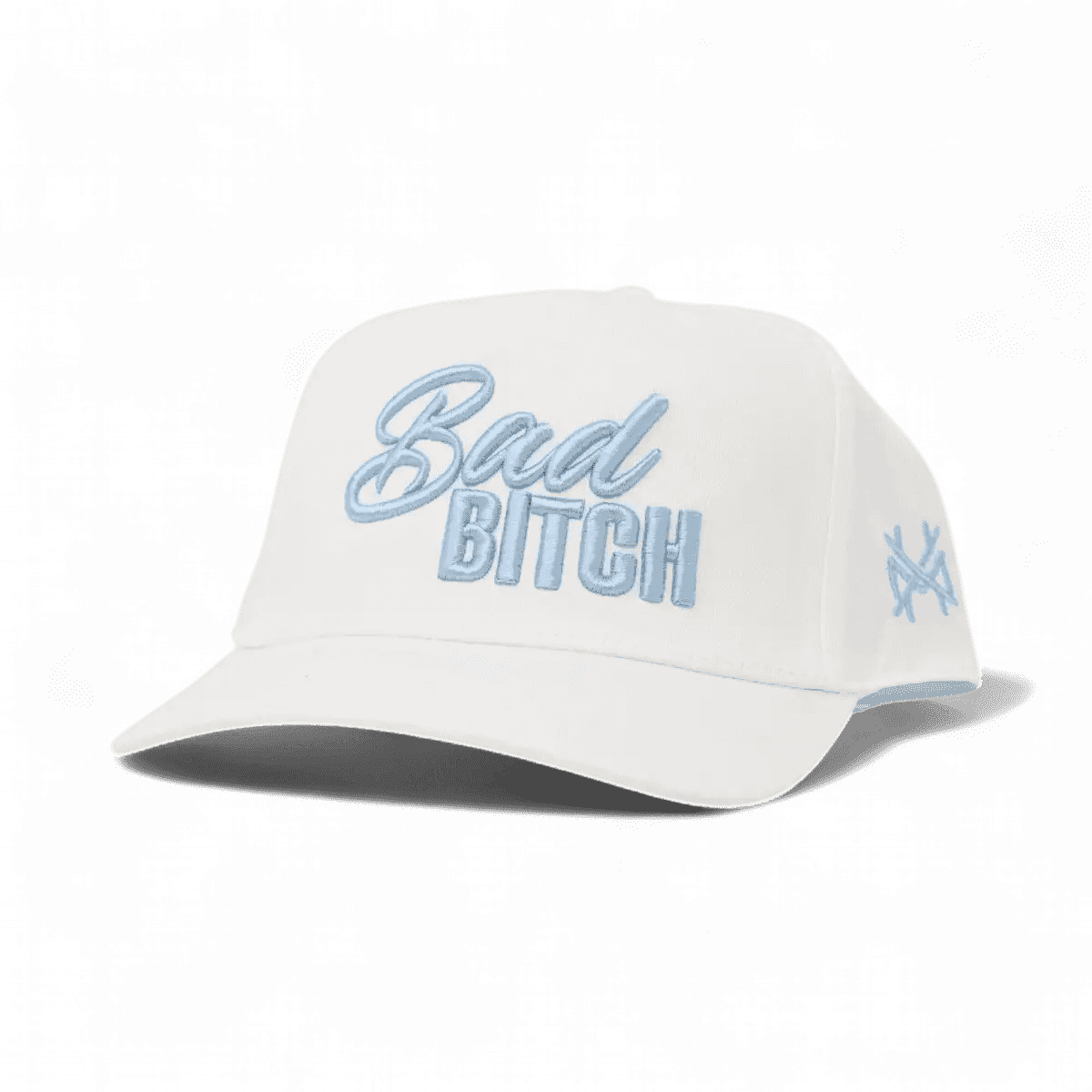 Bad Bitch Snapback Hat