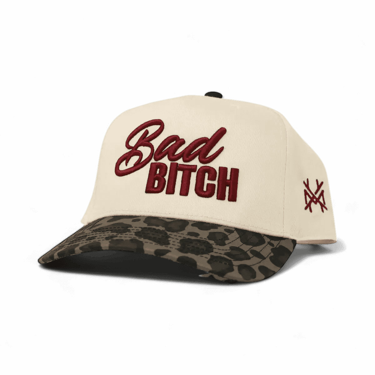 Bad Bitch Snapback Hat