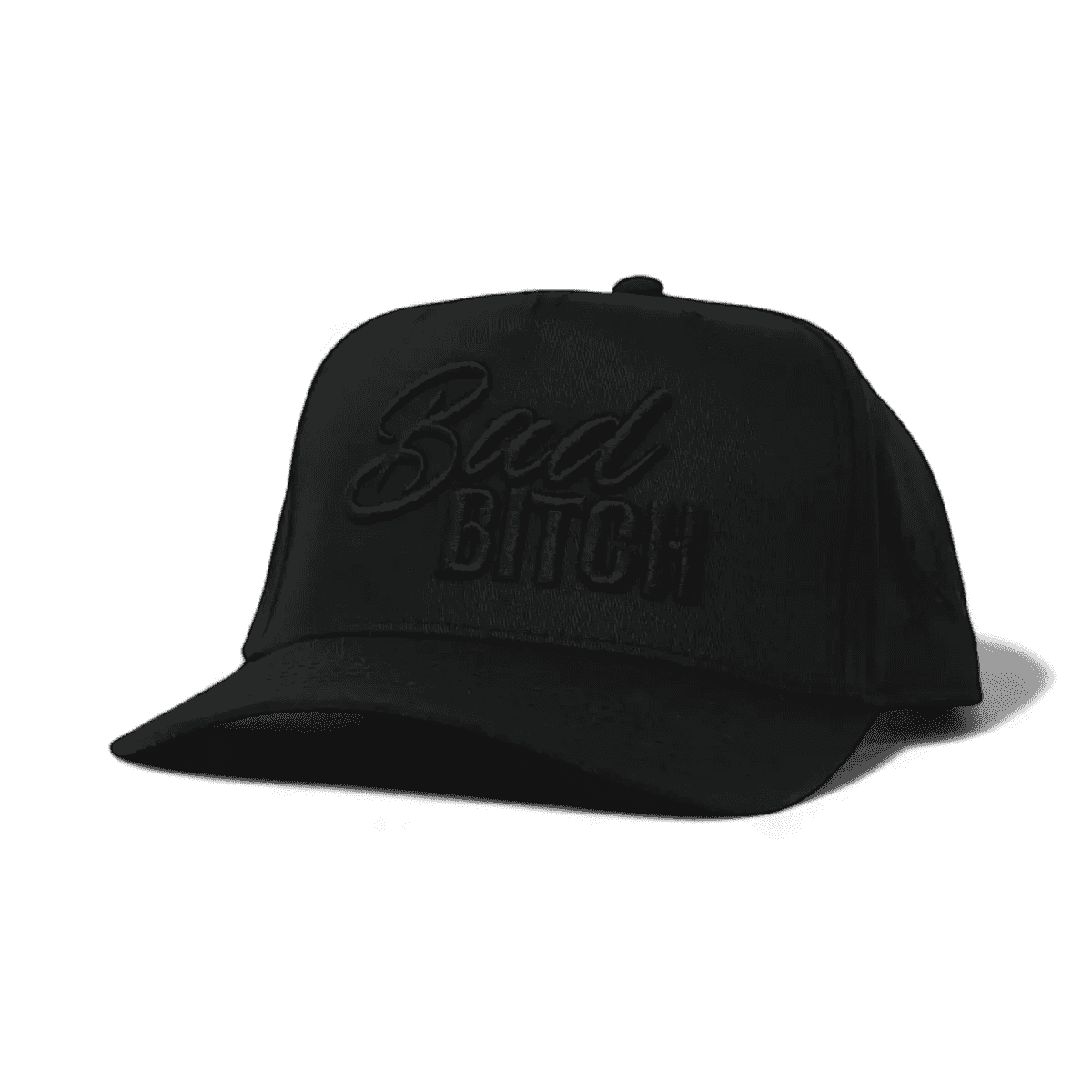 Bad Bitch Snapback Hat