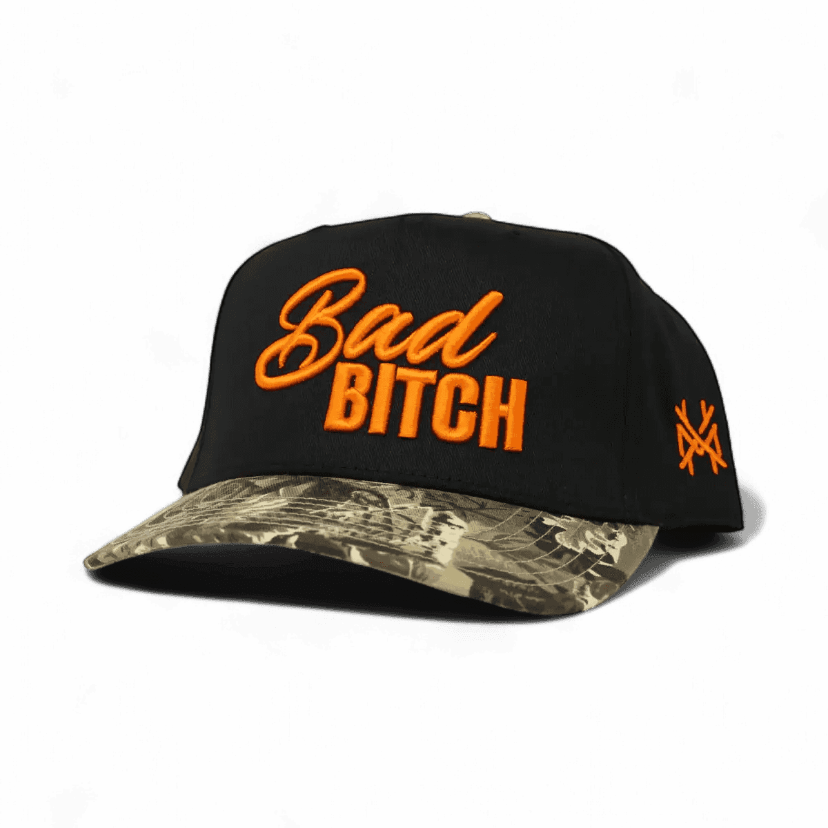 Bad Bitch Snapback Hat