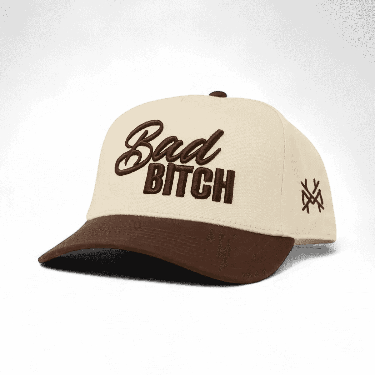 Bad Bitch Snapback Hat