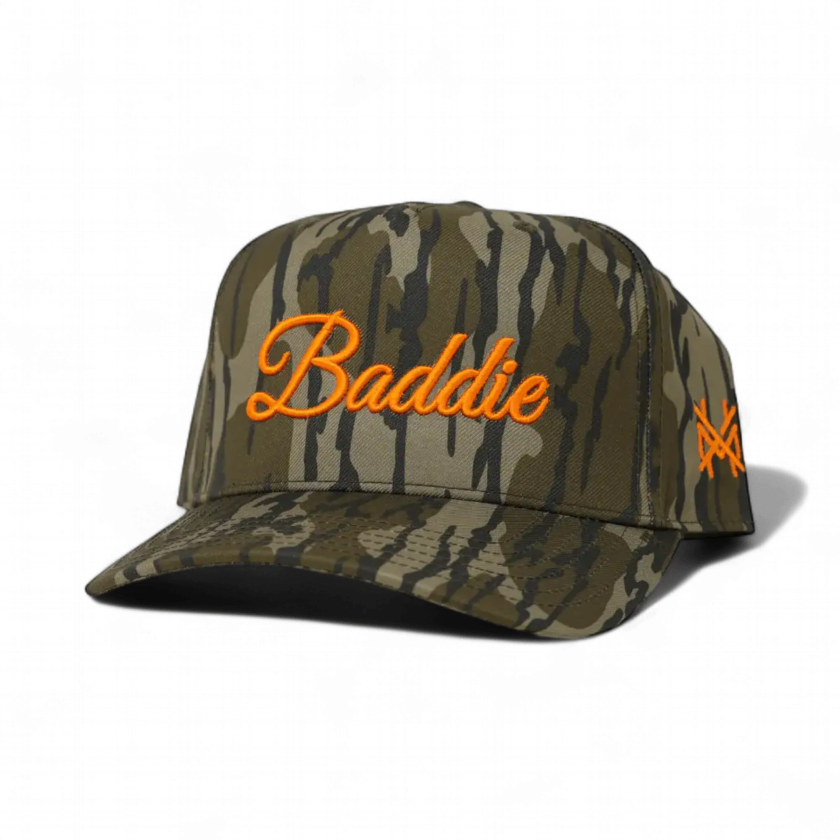 Baddie Snapback Hat