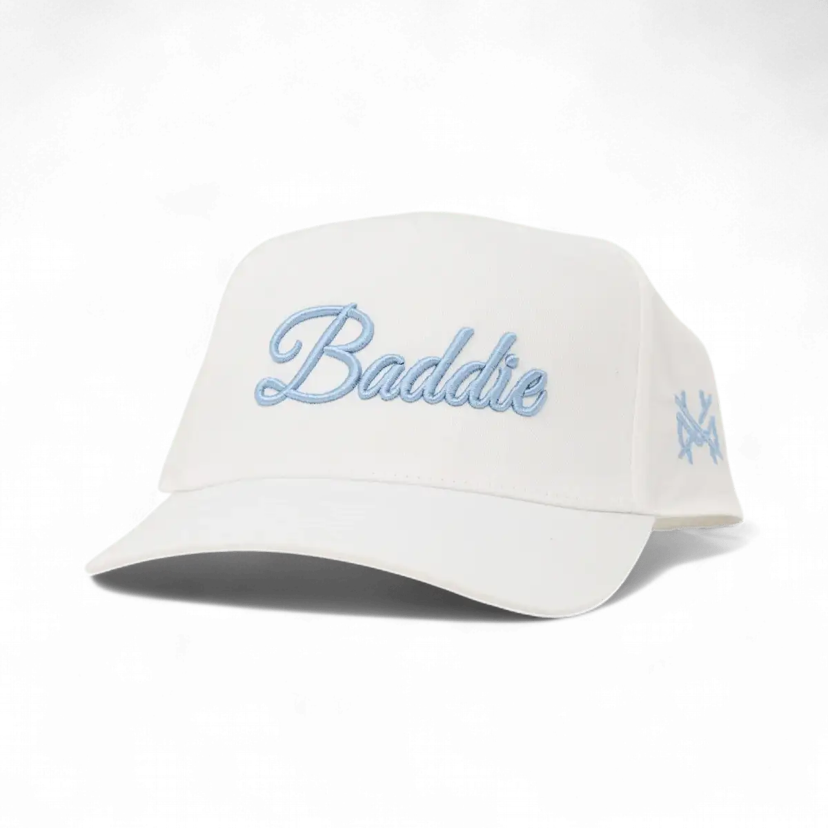 Baddie Snapback Hat