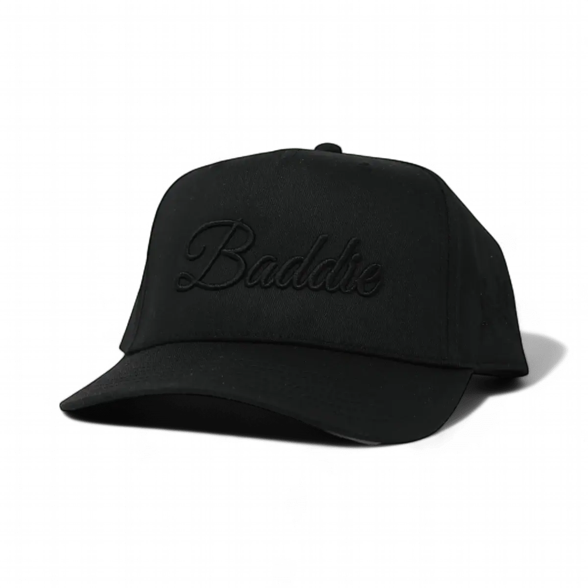 Baddie Snapback Hat