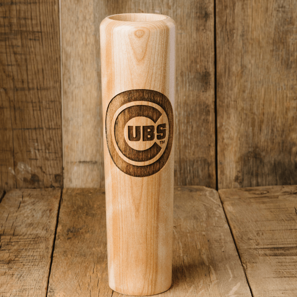 Chicago Cubs Dugout Mug® | Baseball Bat Mug Collective – Thomas Strut's ...