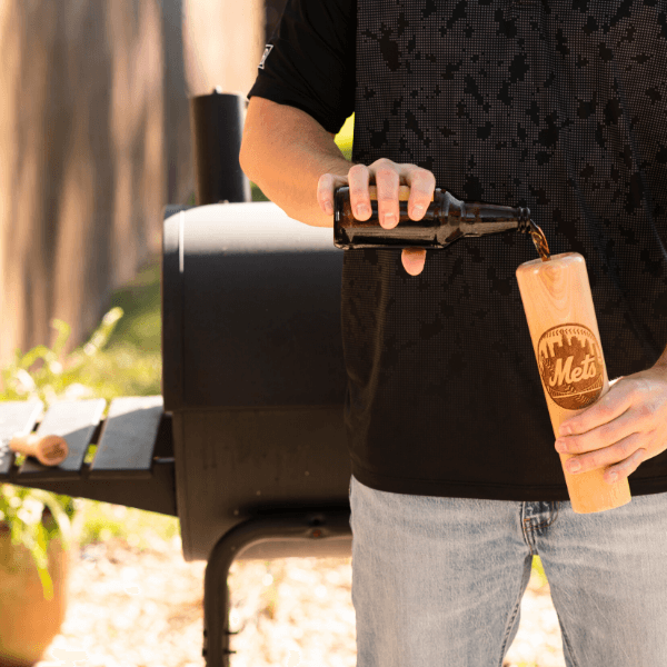 New York Mets Dugout Mug® | Baseball Bat Mug Collective