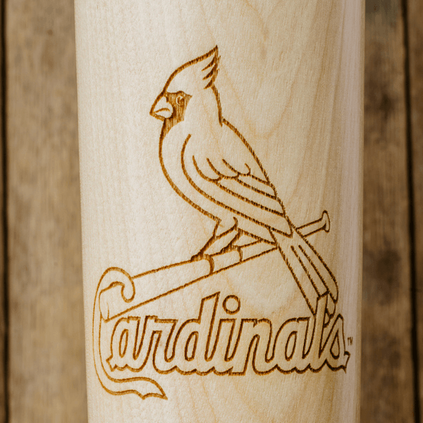 St. Louis Cardinals Dugout Mug® | Baseball Bat Mug Collective