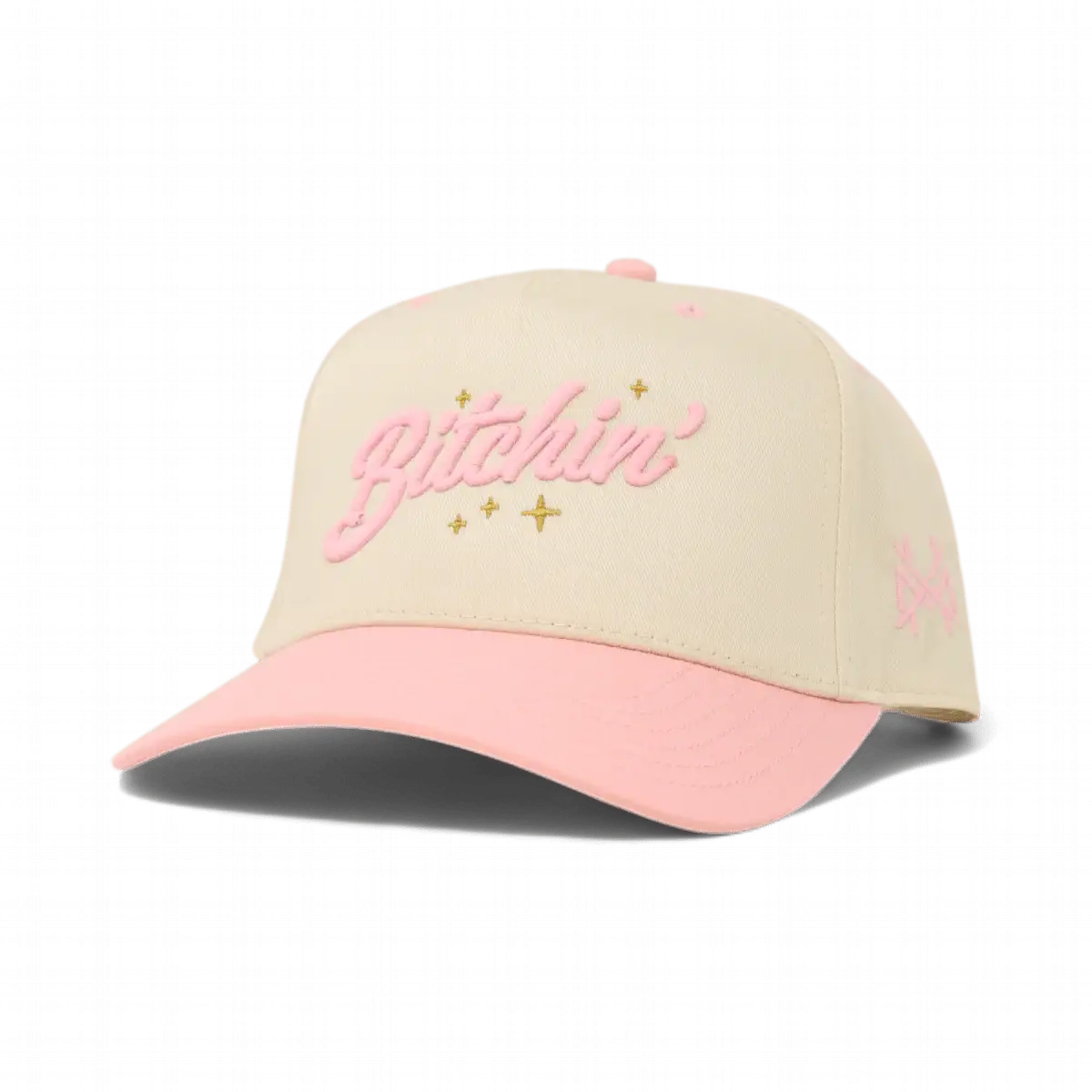 Bitchin' Snapback Hat