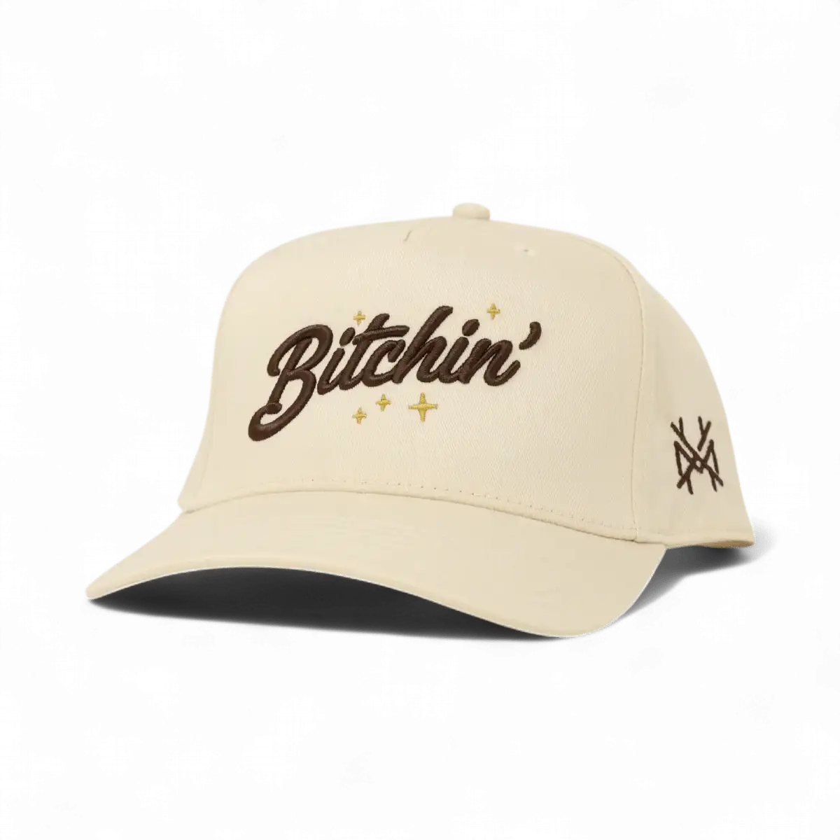 Bitchin' Snapback Hat