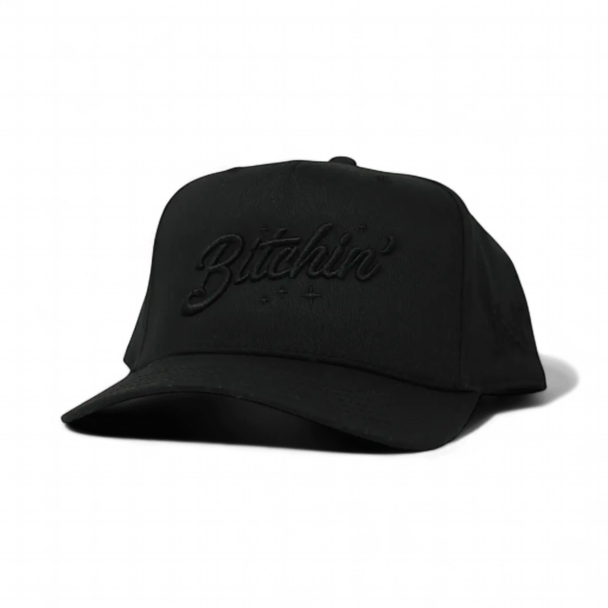Bitchin' Snapback Hat