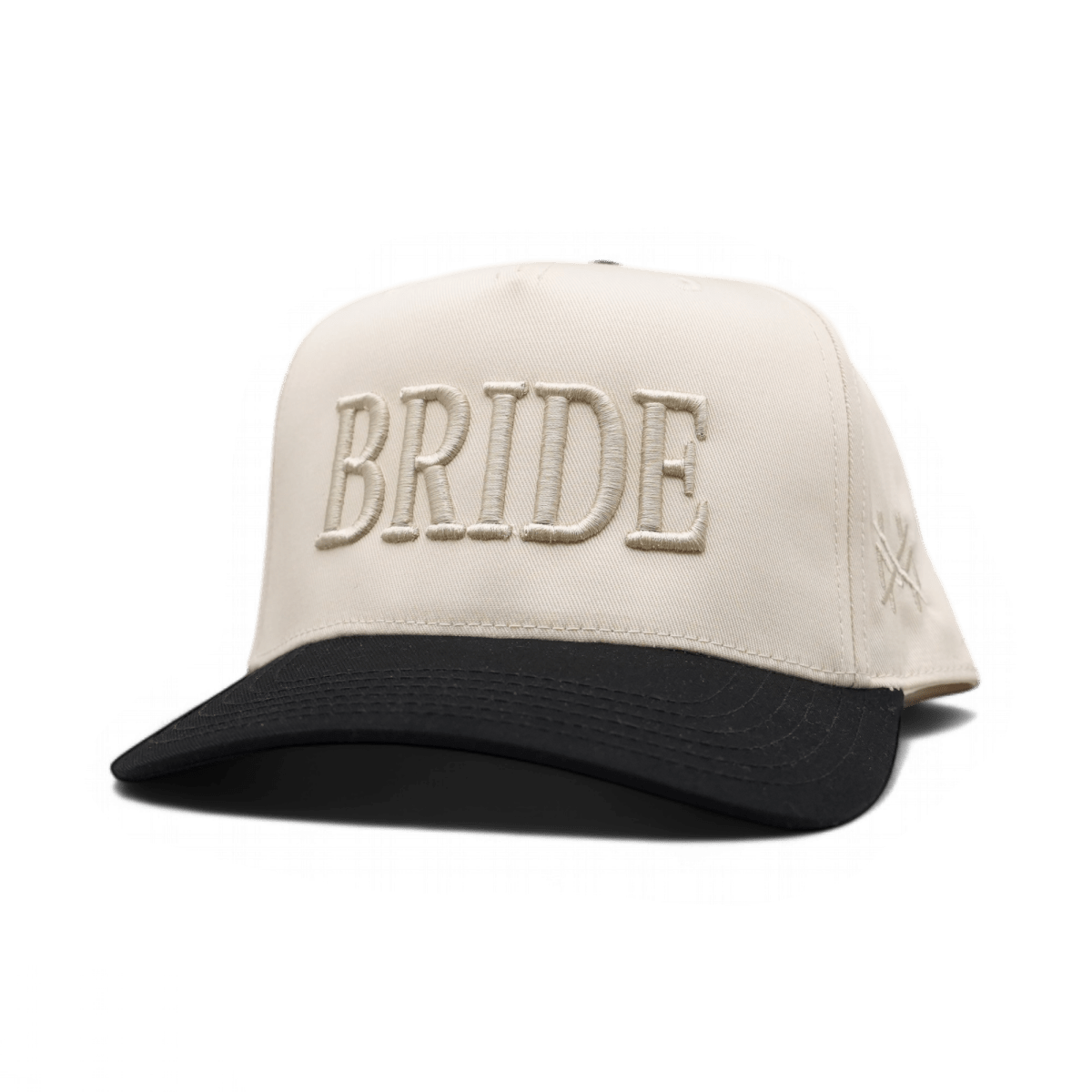 Bride Snapback Hat