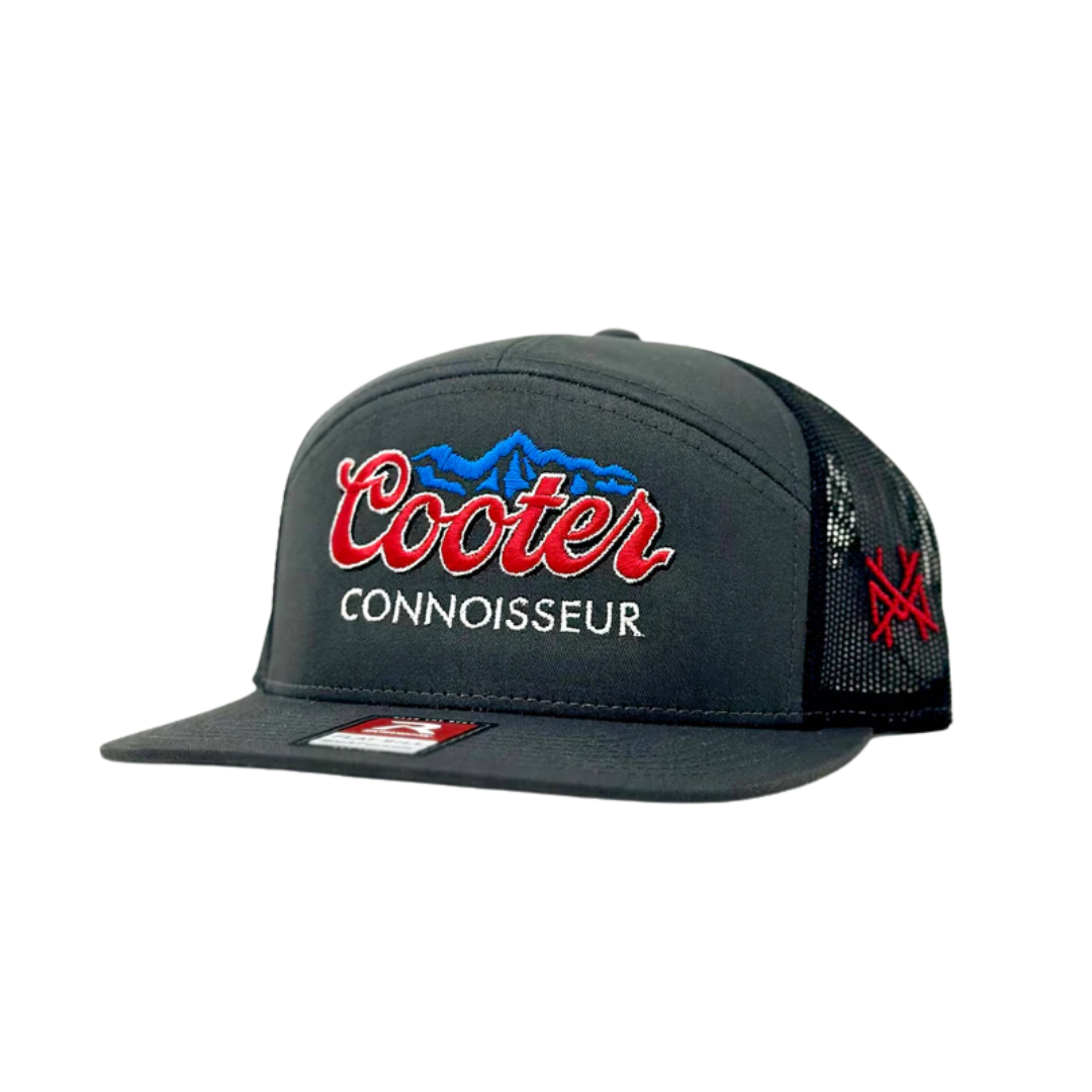 Cooter Connoisseur