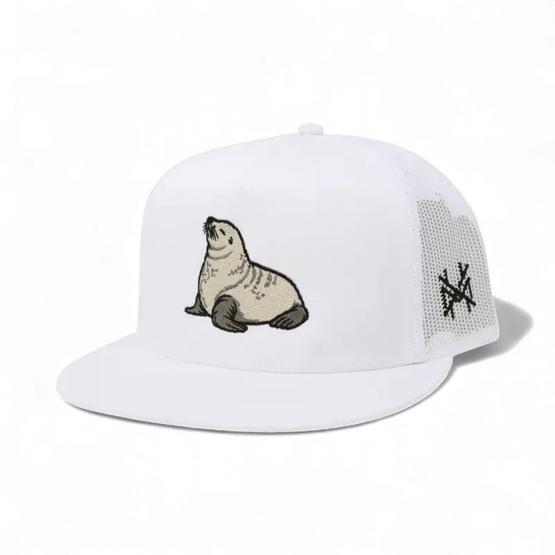 Chonkers Snapback Hat
