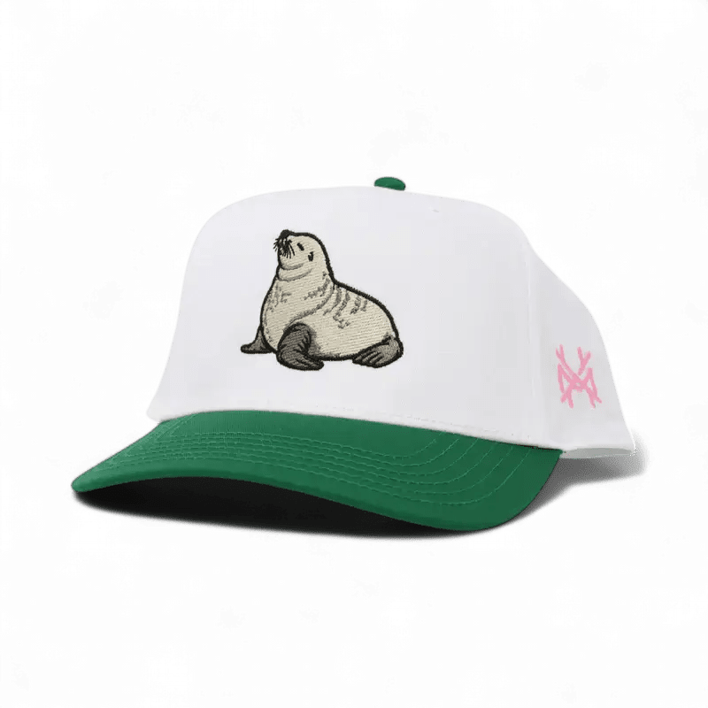 Chonkers Snapback Hat