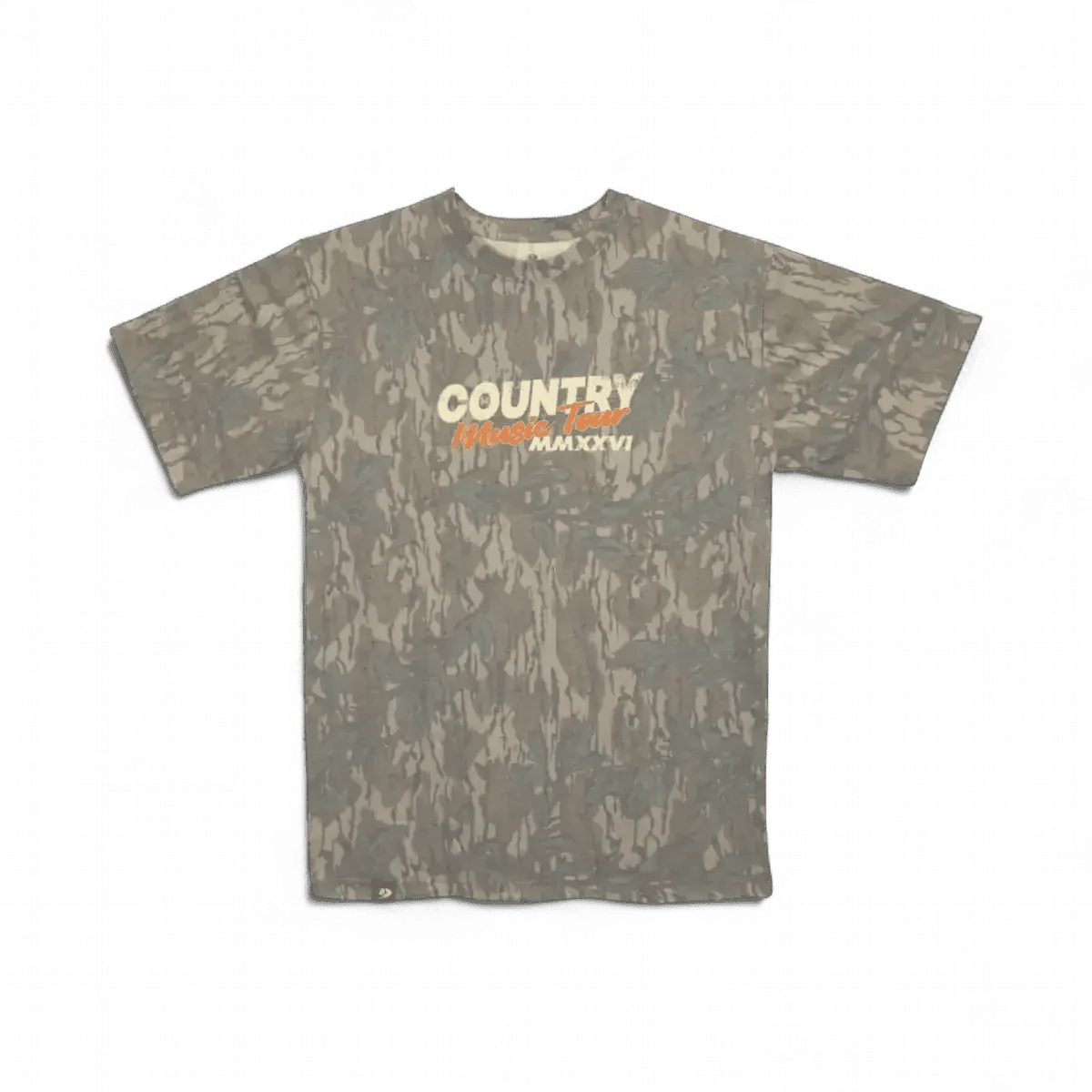 Country Music Tour 2026 T-Shirt