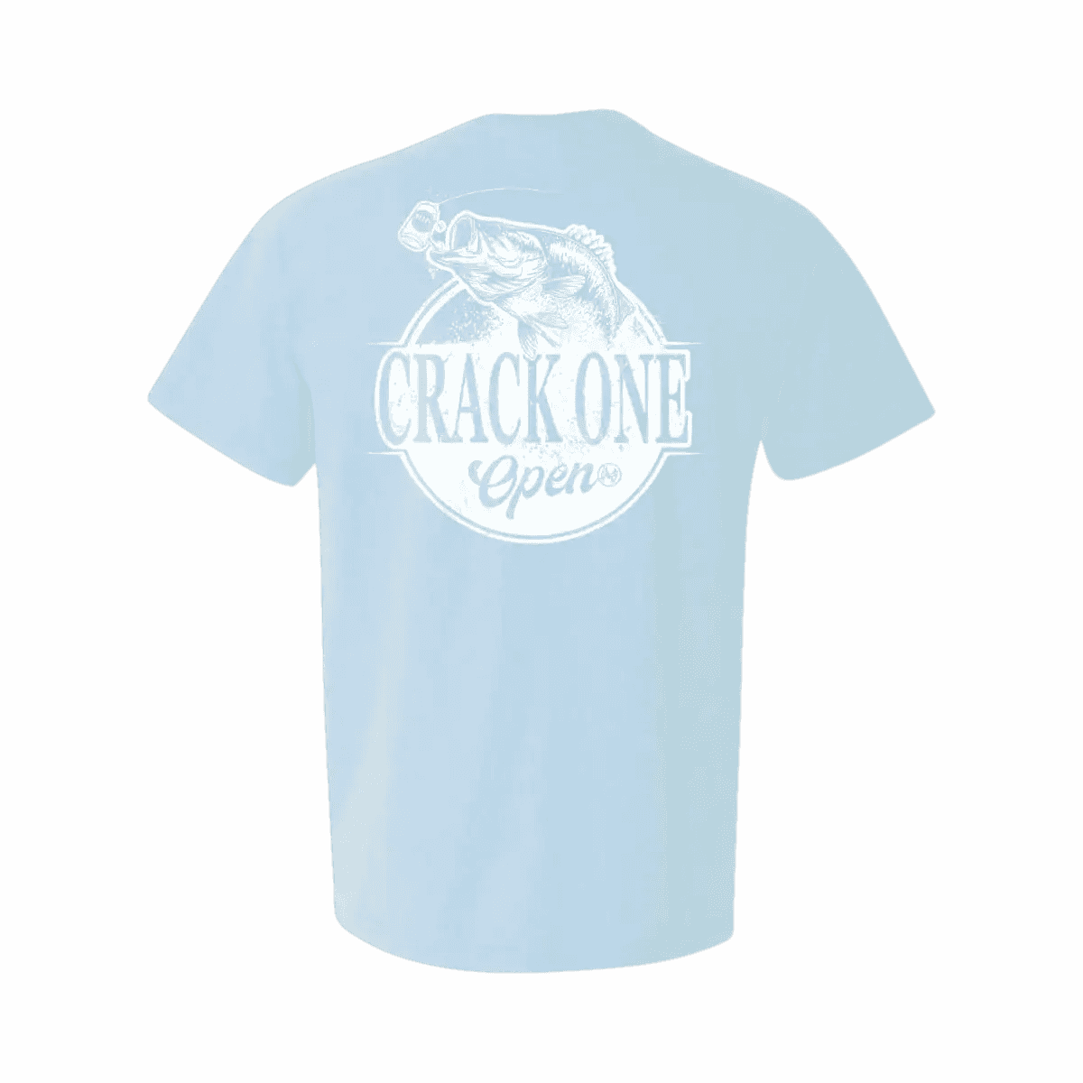 Crack One Open T-Shirt