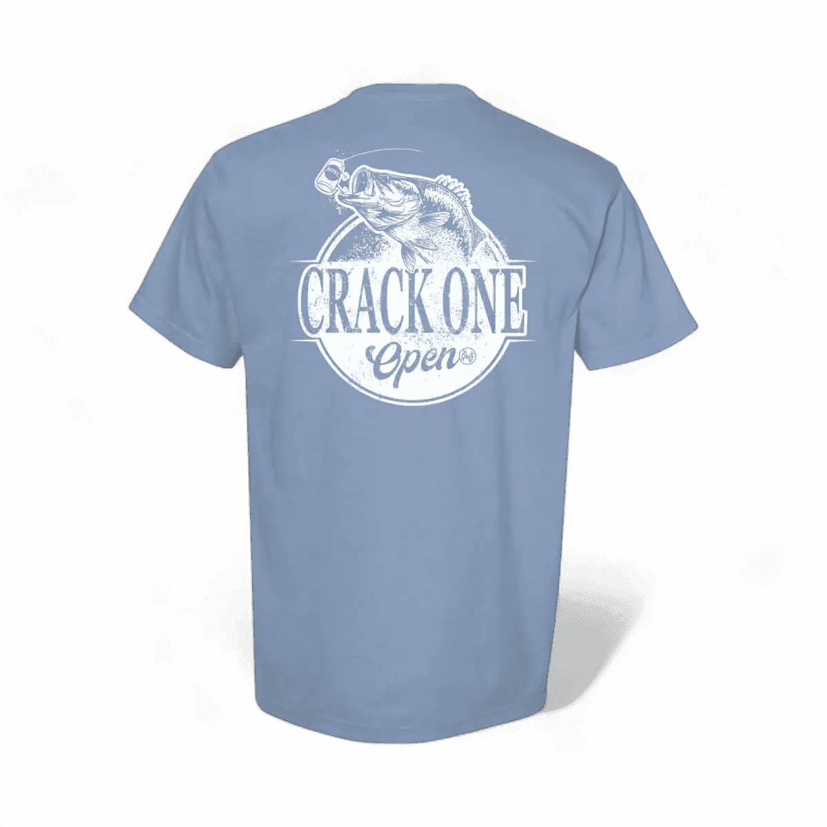 Crack One Open T-Shirt
