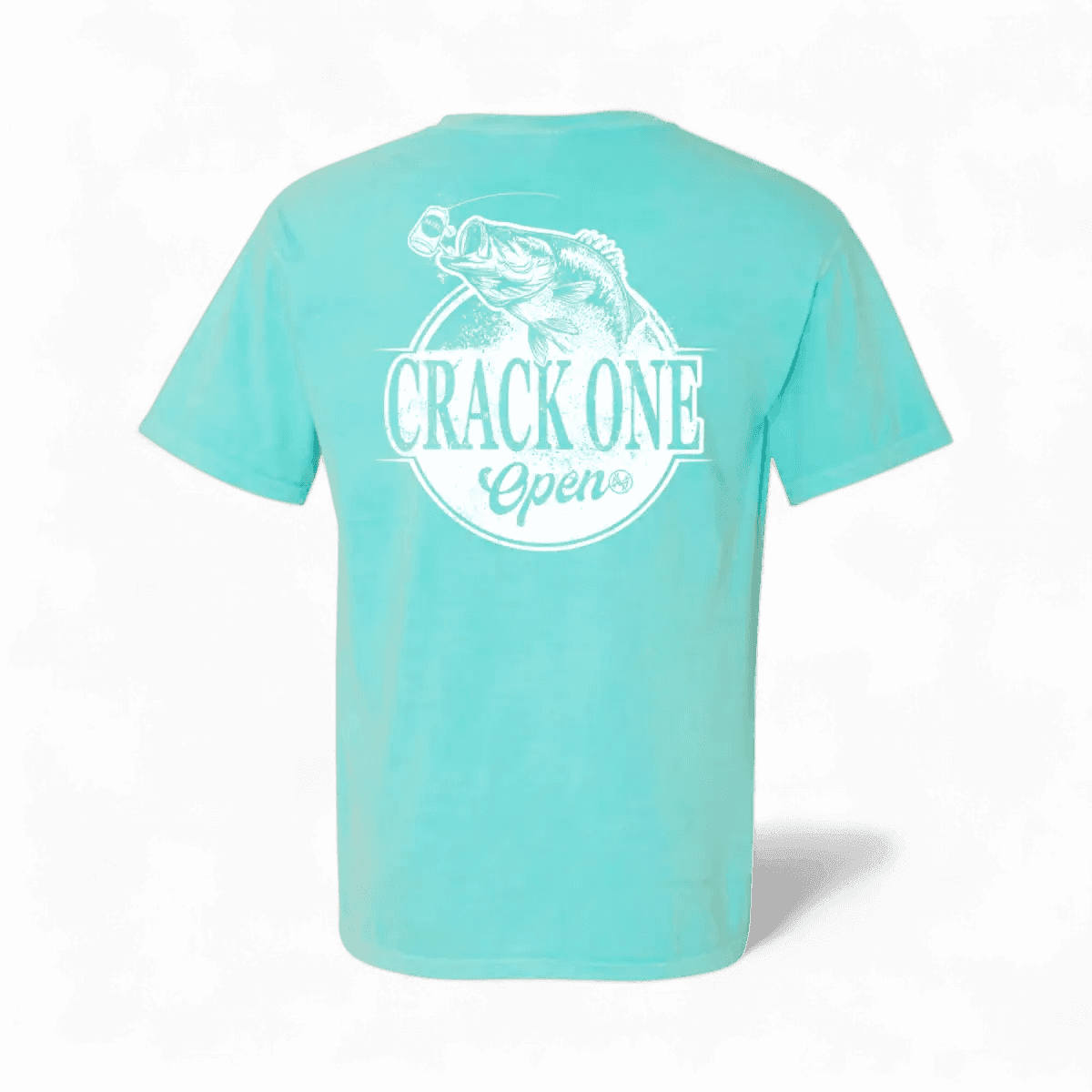 Crack One Open T-Shirt