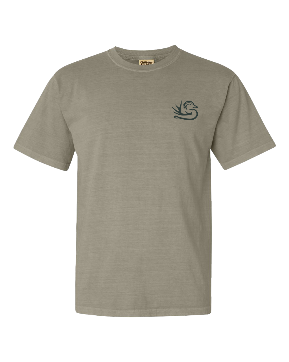 Duck Camo T-Shirt