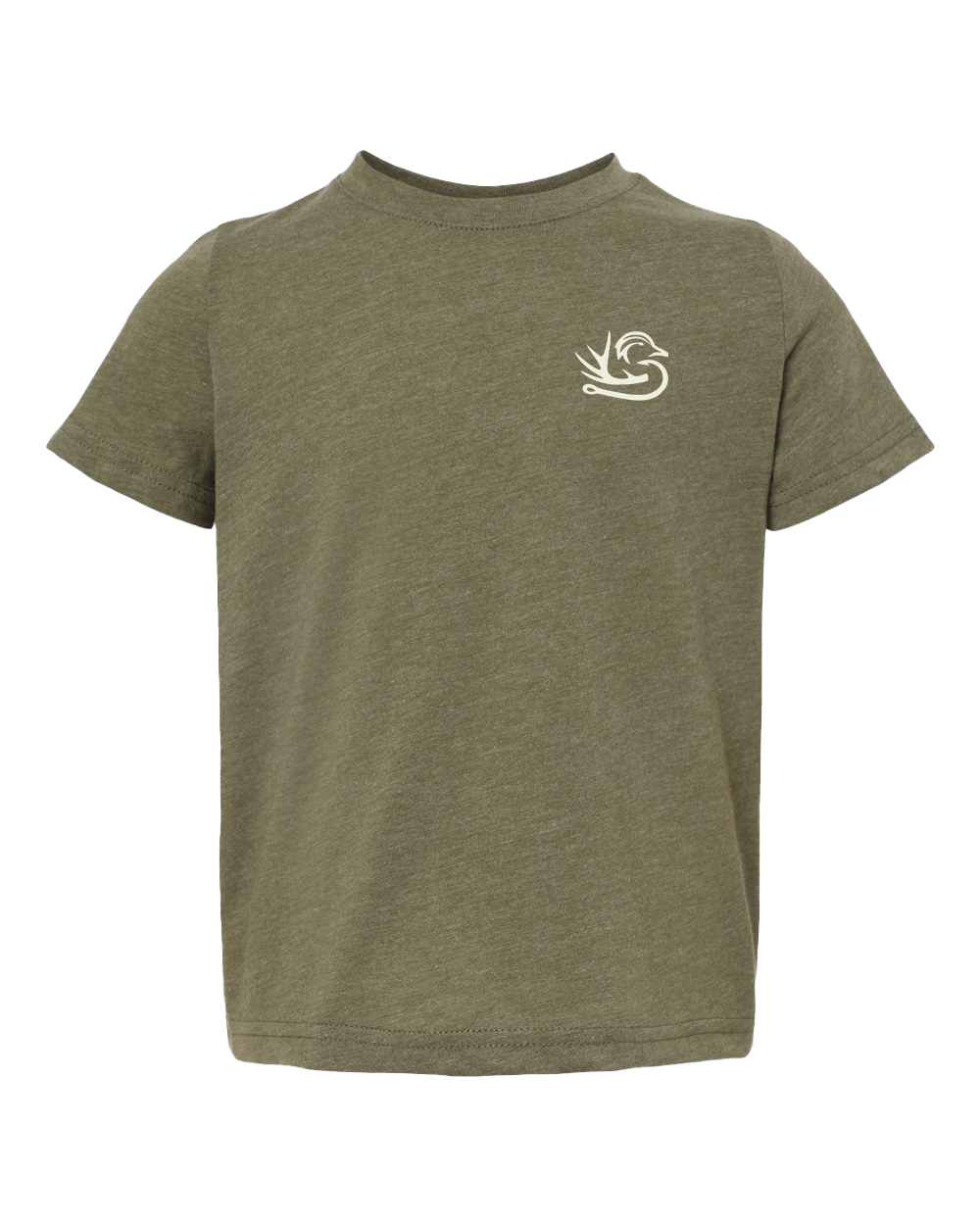 Family Tree Toddler Tee