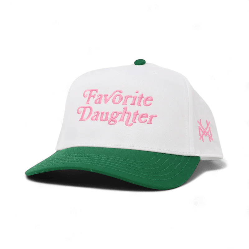 Favorite Daughter Snapback Hat