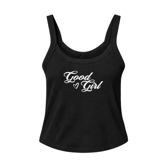 Good Girl Tank Top