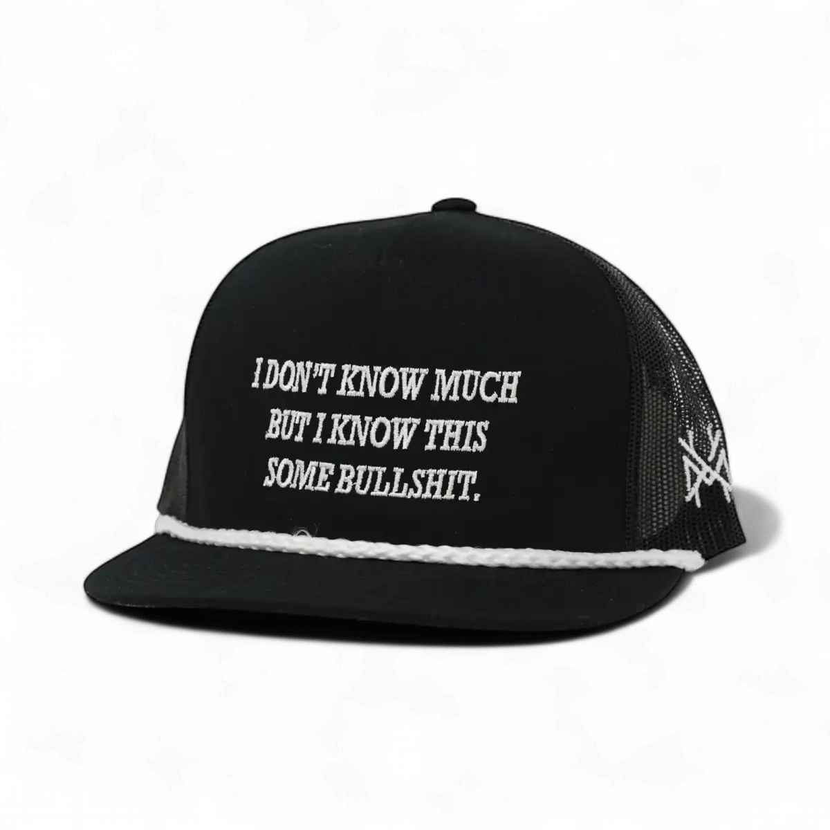 This is some Bullsh*t Snapback Hat